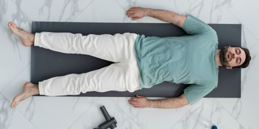 Savasana
