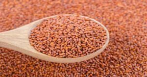 Aliv Seeds (Halim Seeds): Tiny Seeds With 10 Big Benefits