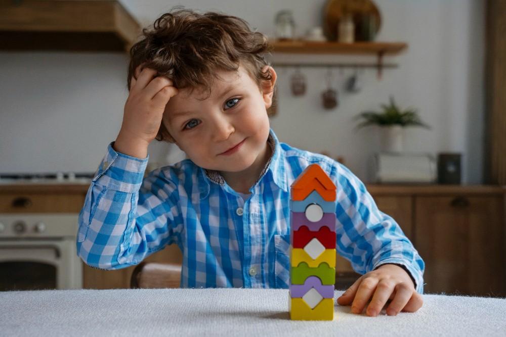 ADHD in kids