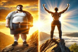 morbid obesity icd 10