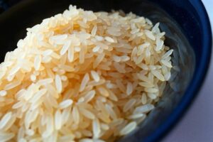 Is rice really bad for health?