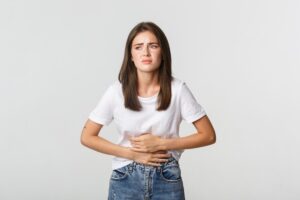 how to get rid of bloating