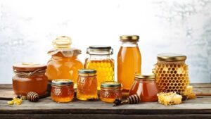 Honey